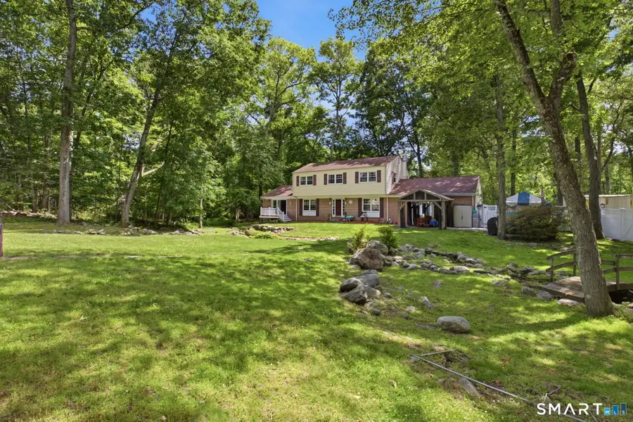 31 Granite Drive, Norwalk, CT 06850 - #2
