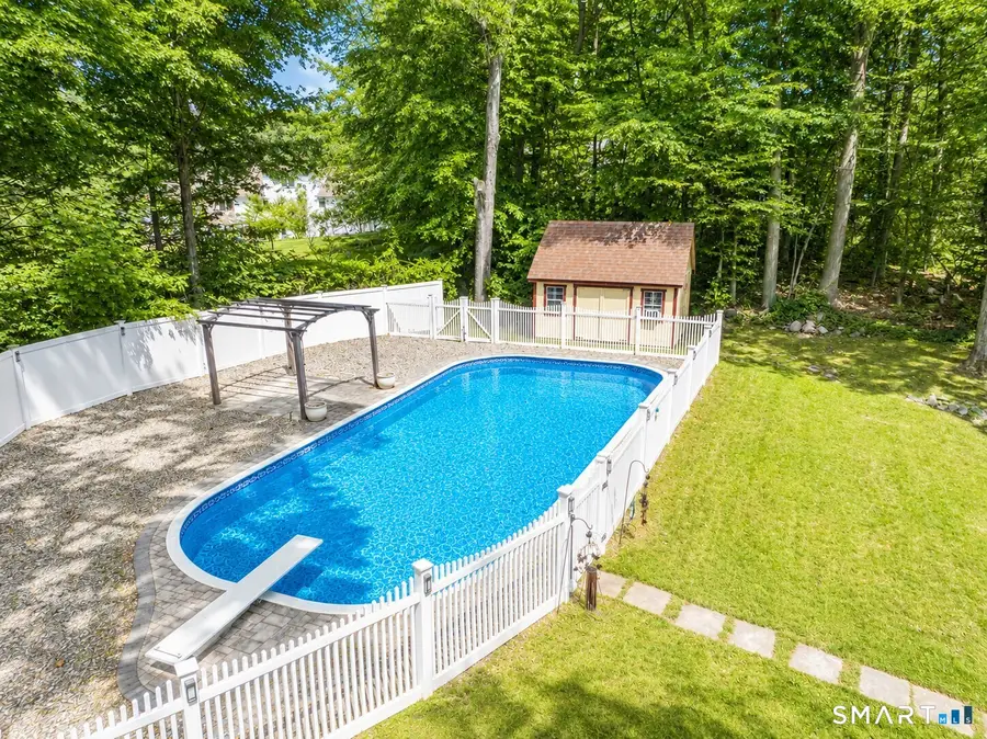 31 Granite Drive, Norwalk, CT 06850 - #3