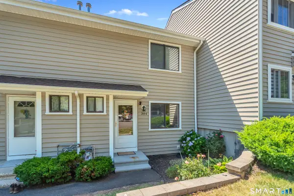 384 Monticello Drive #384, Branford, CT 06405