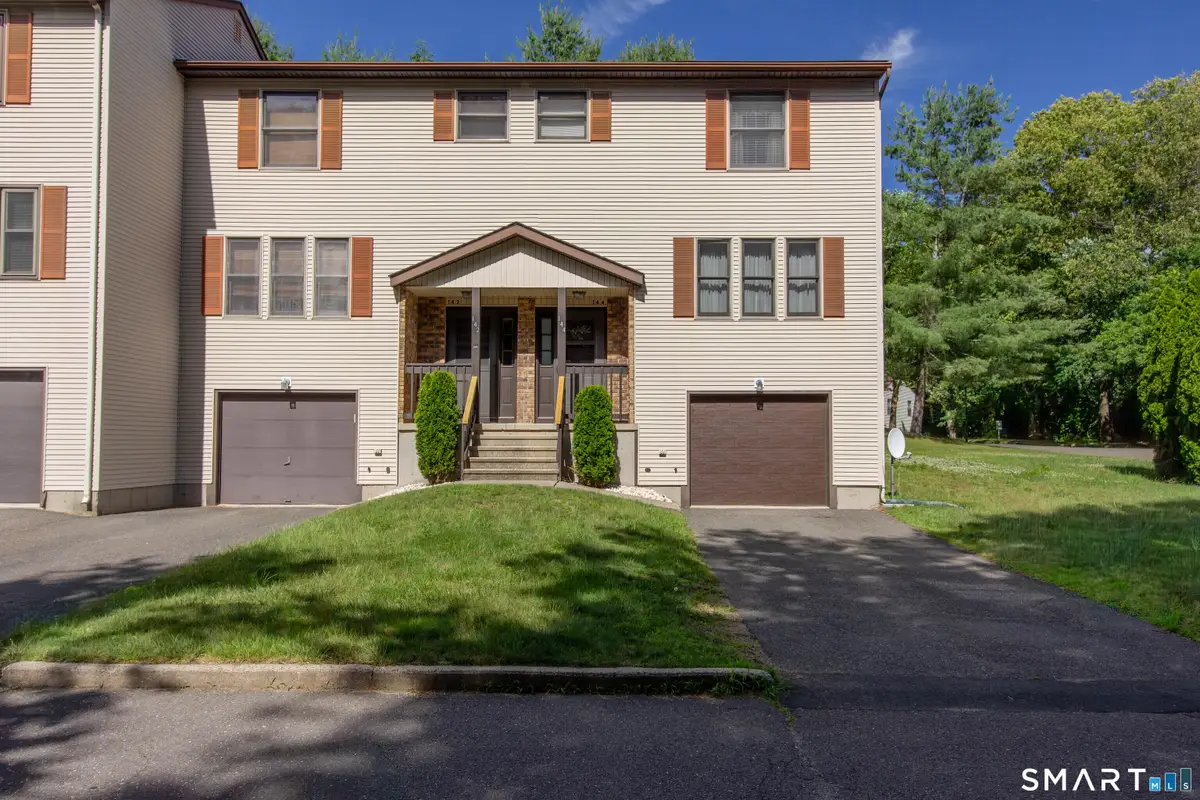 144 Barn Finch Circle #144, Naugatuck, CT 06770 - #1