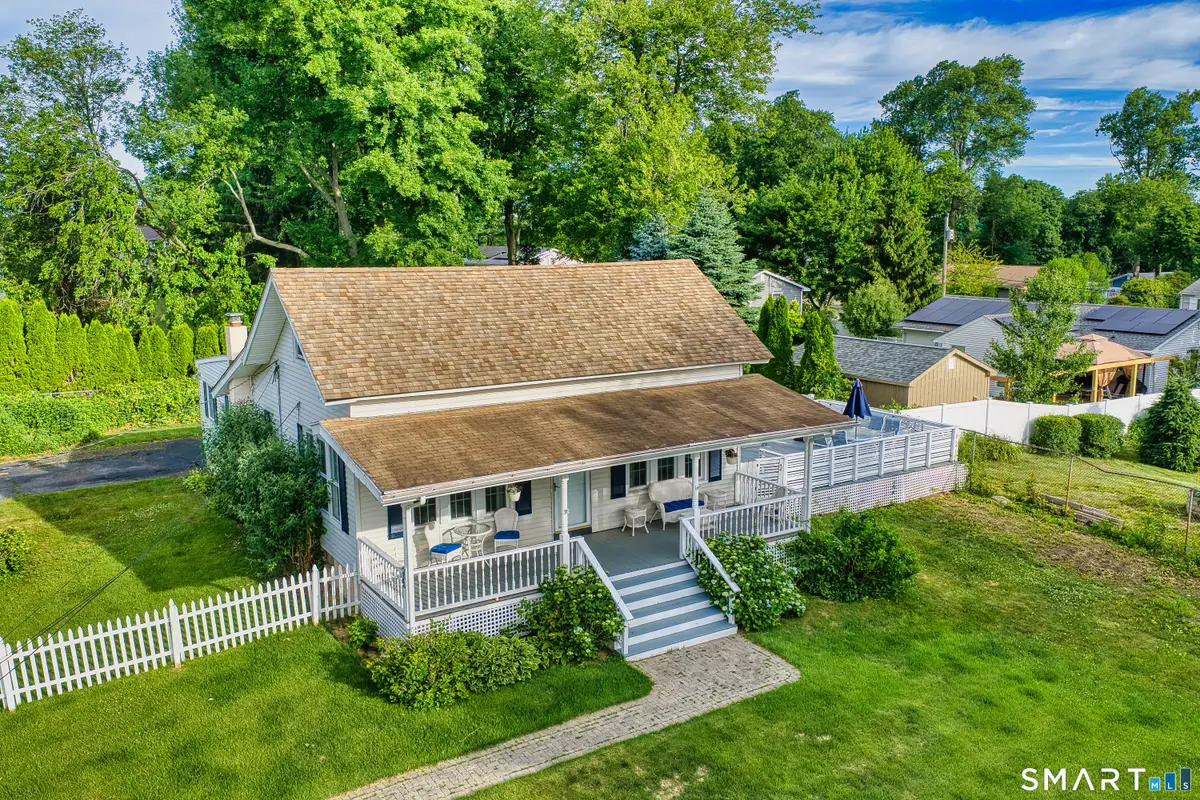 79 Soundview Avenue, Milford, CT 06460 - #1