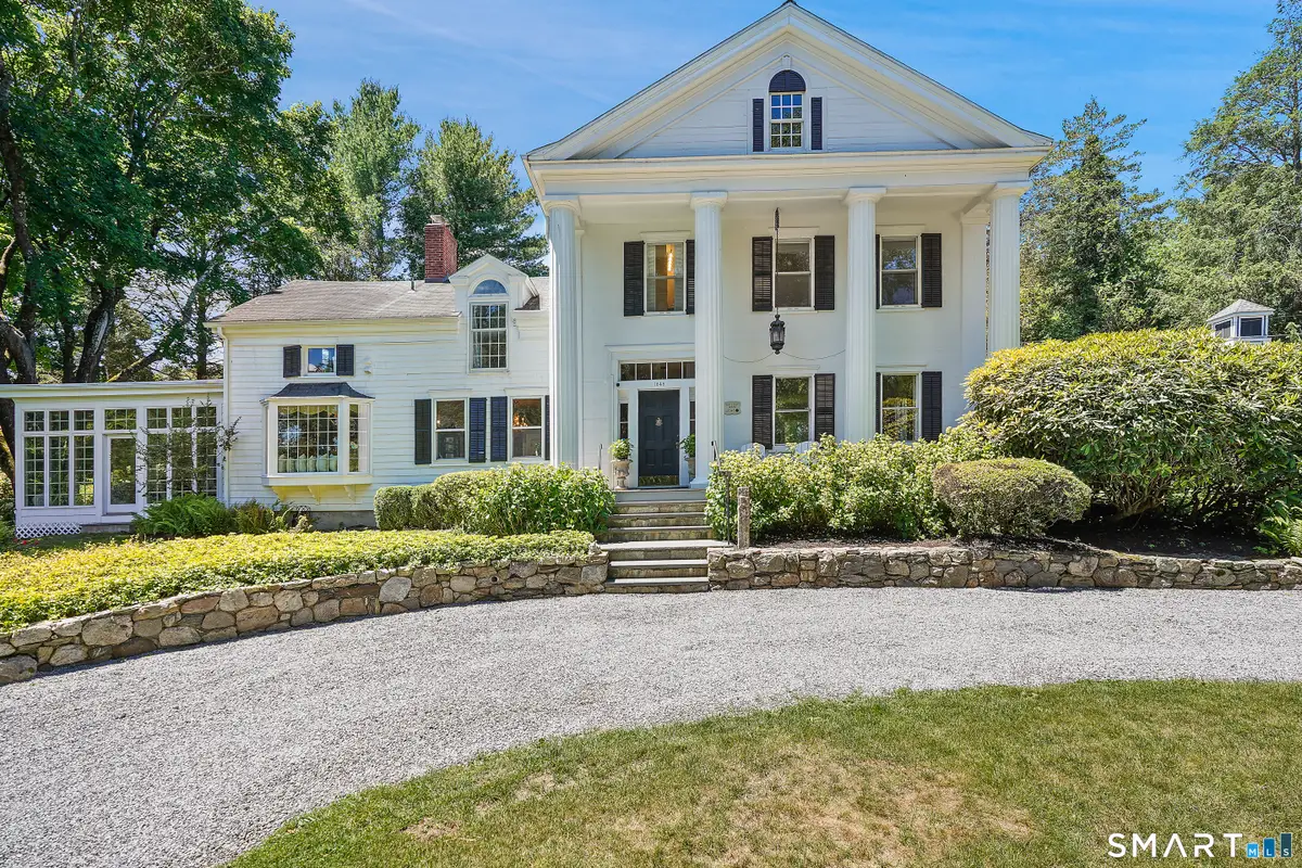 137 Sturges Ridge Road, Wilton, CT 06897 - #1