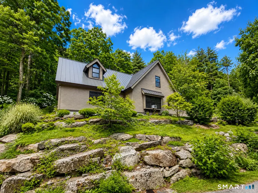 44 Pine Road, Colebrook, CT 06021 - #2