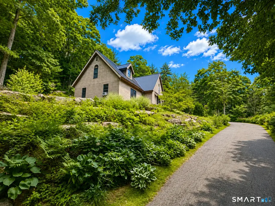 44 Pine Road, Colebrook, CT 06021 - #3