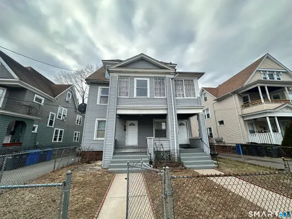191 Edgewood Street, Hartford, CT 06112