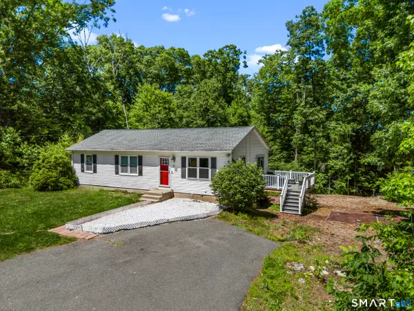 13 Route 6, Columbia, CT 06237