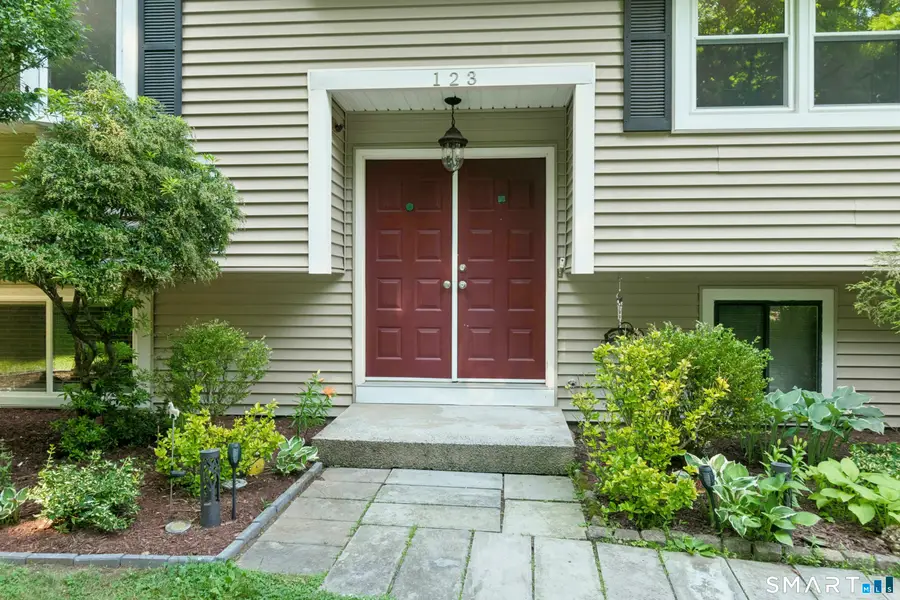 123 Briar Ridge Road, Danbury, CT 06810 - #2