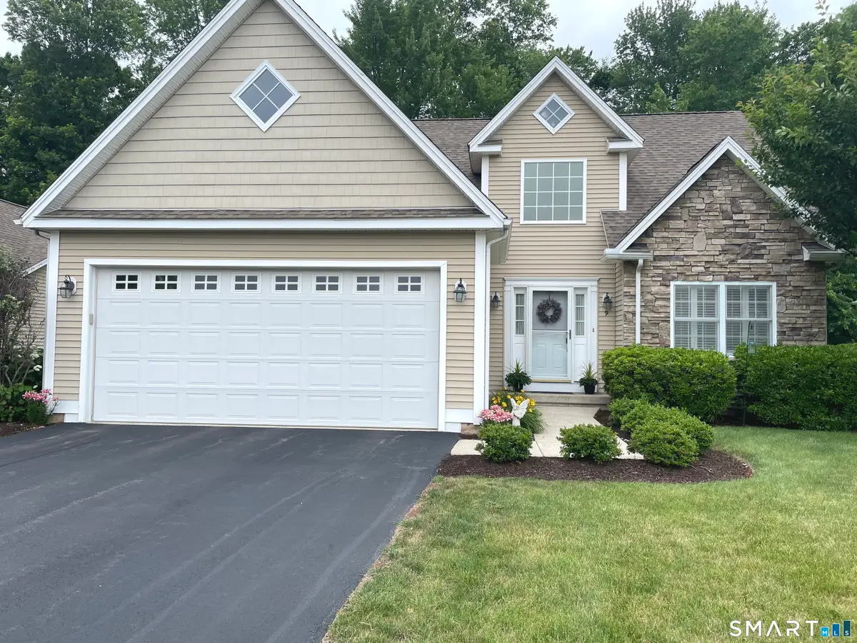 9 Streamside Lane #9, Berlin, CT 06037 - #1