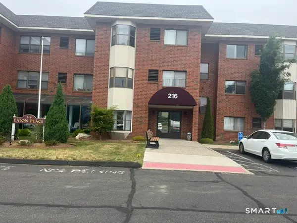 216 Quinnipiac Avenue #101, North Haven, CT 06473