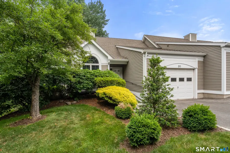 20 Carrie Circle, Fairfield, CT 06825 - #2