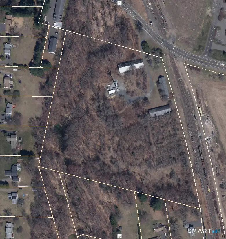 2627 Day Hill Road, Bloomfield, CT 06002 - #2