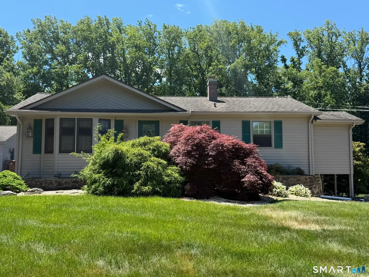 66 Tuckahoe Drive, Shelton, CT 06484 - #1