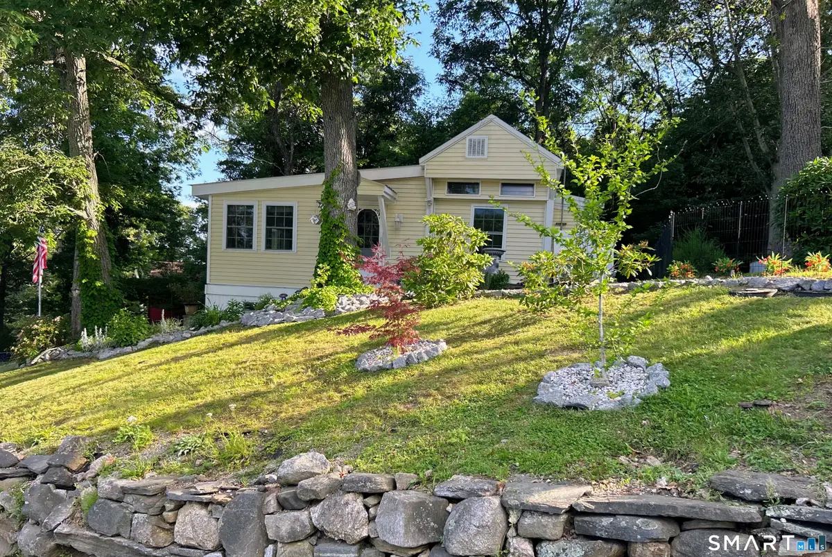 5 Hilltop Road, East Hampton, CT 06424 - #1