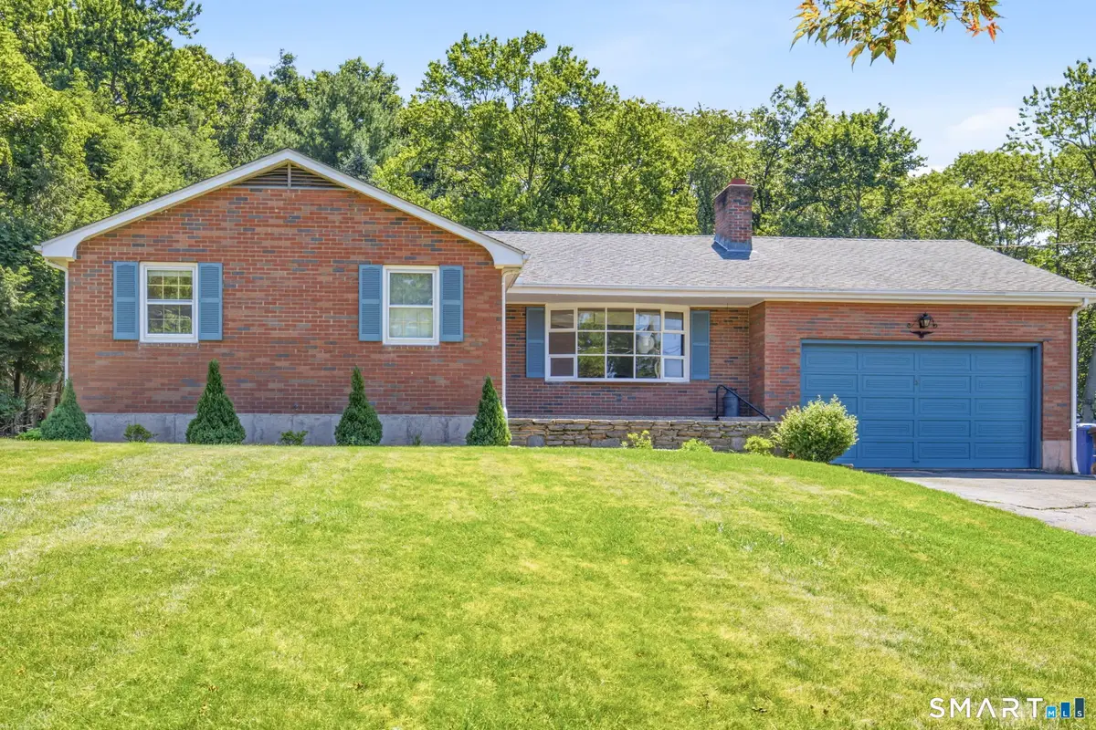 3 Burr Street, Portland, CT 06480 - #1