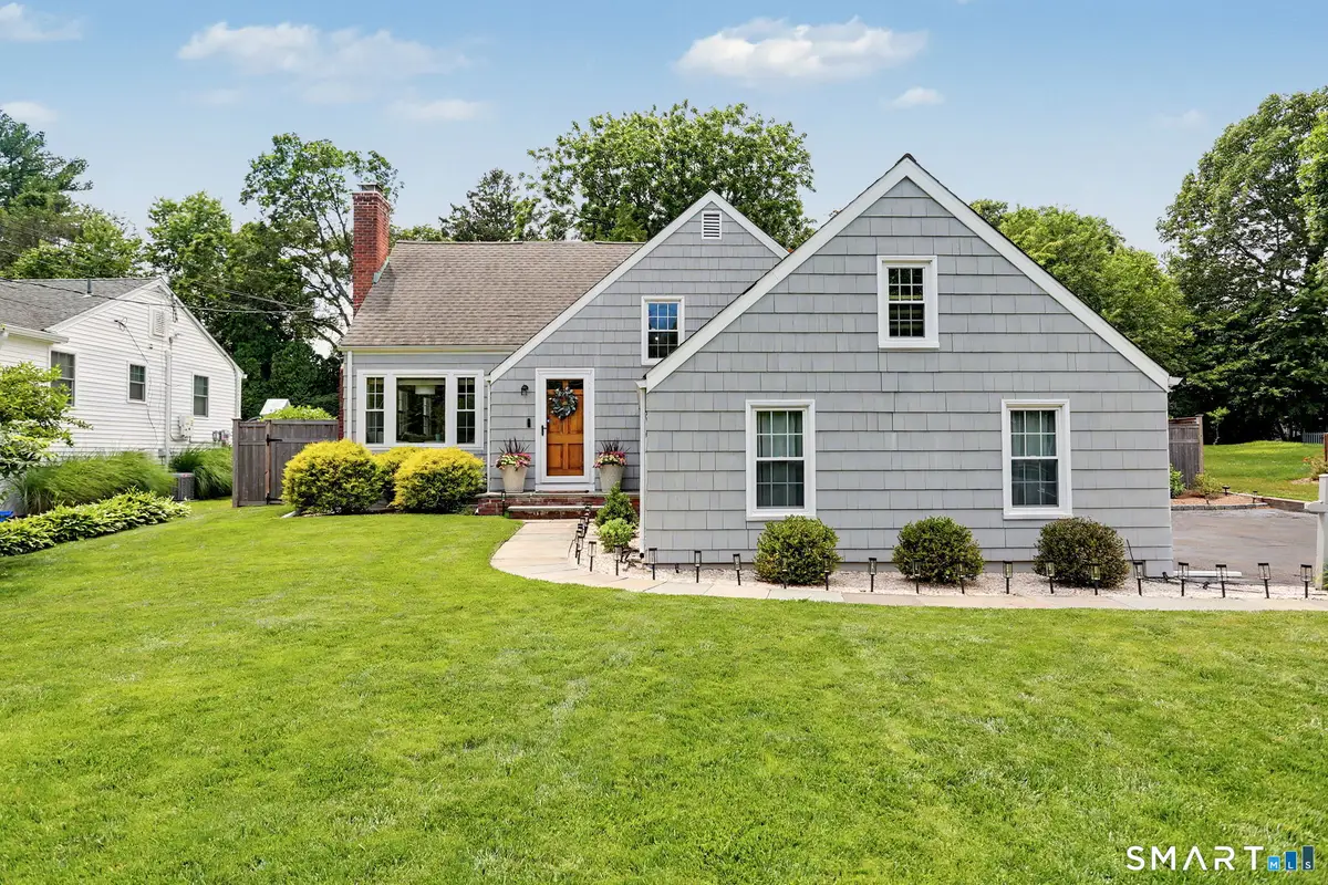 15 Scribner Avenue, Norwalk, CT 06854 - #1