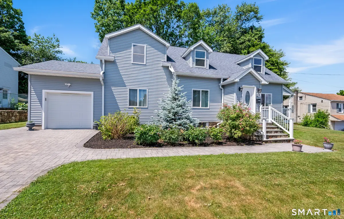 142 Bamford Avenue, Watertown, CT 06779 - #1