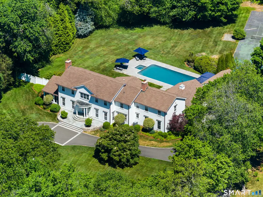 67 Dunning Road, New Canaan, CT 06840 - #2