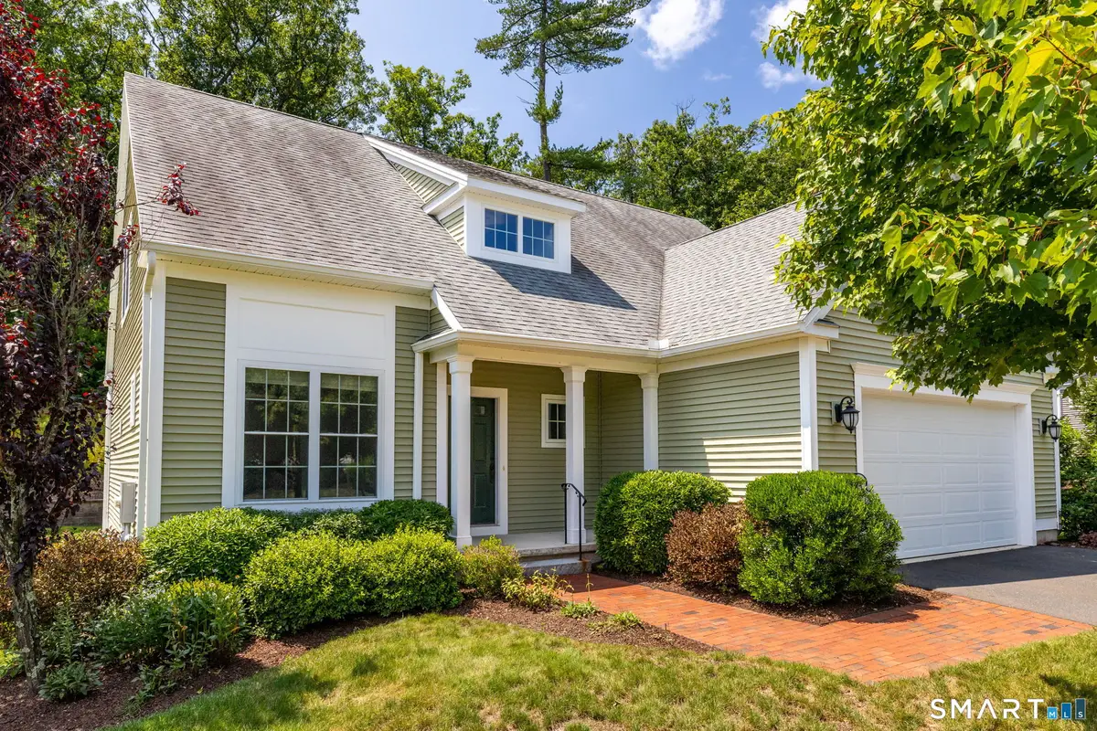 16 Carson Way, Simsbury, CT 06070 - #1