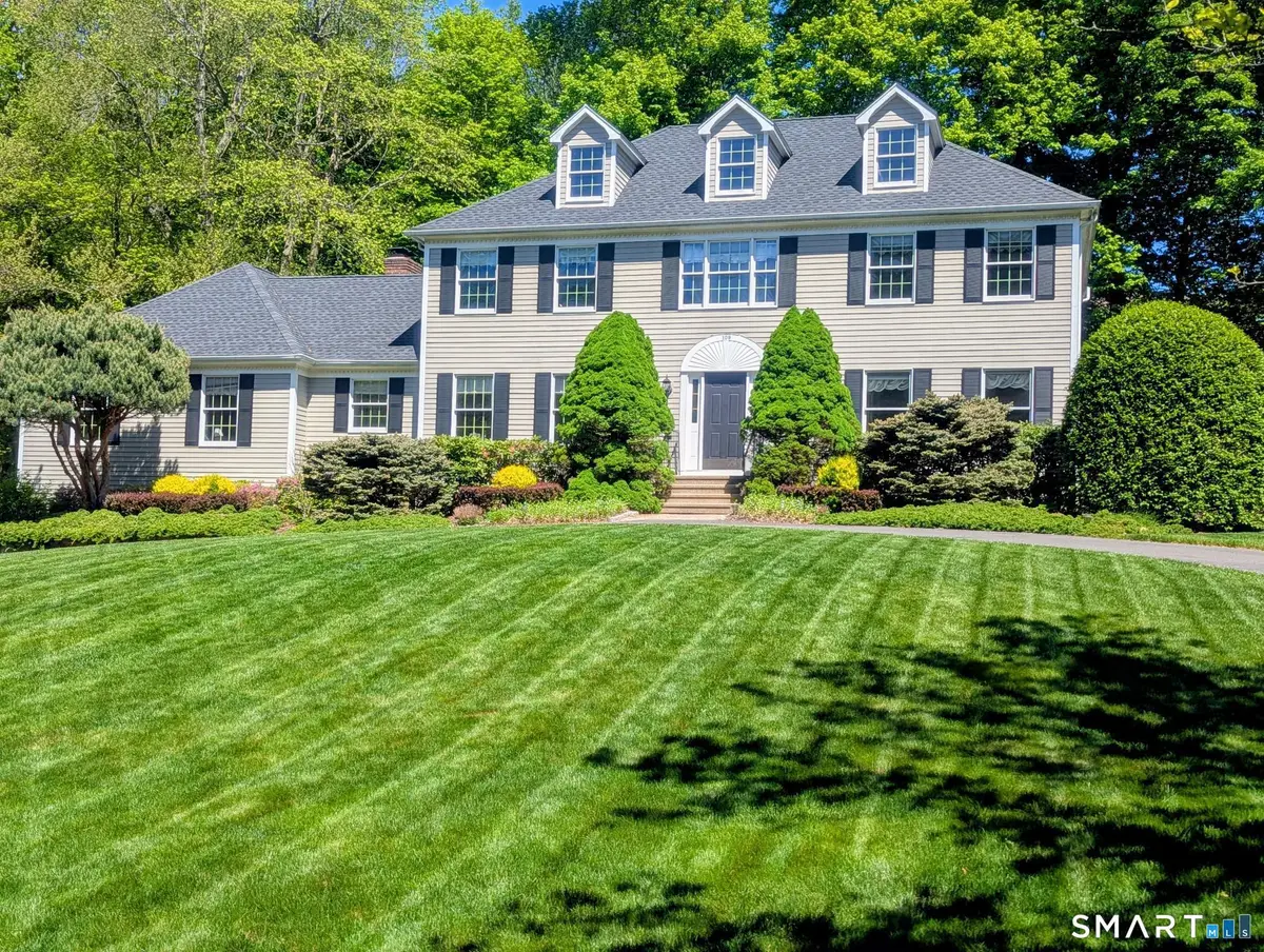 109 Benedict Road, Monroe, CT 06468 - #1