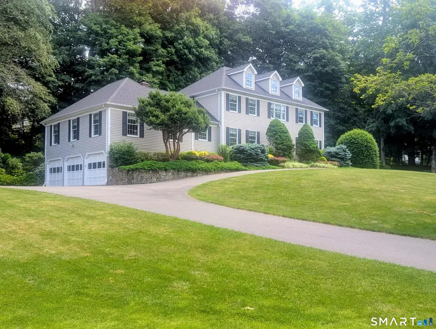 109 Benedict Road, Monroe, CT 06468 - #2