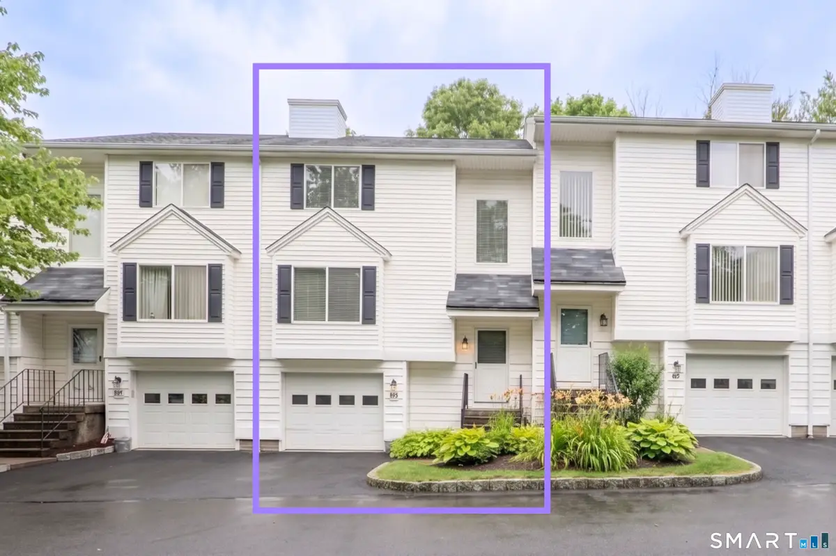 10 South Street #68, Danbury, CT 06810 - #1