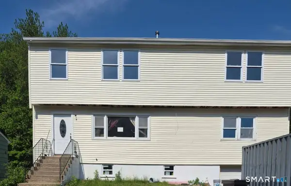 24 Gaspee Road, Bridgeport, CT 06606