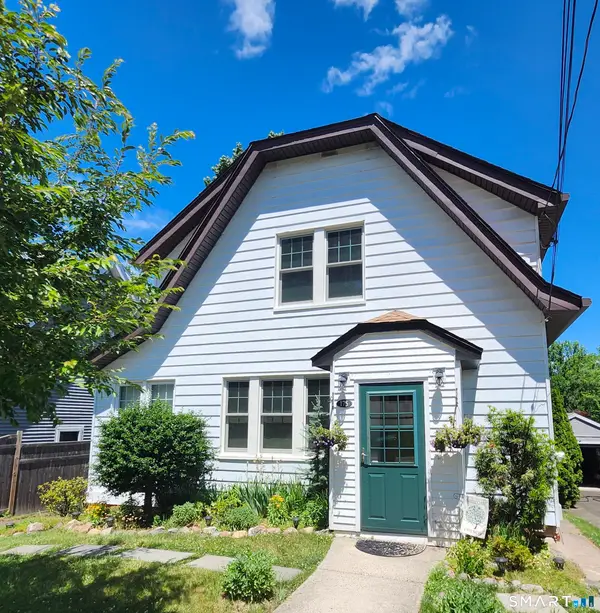 175 Augur Street, Hamden, CT 06517