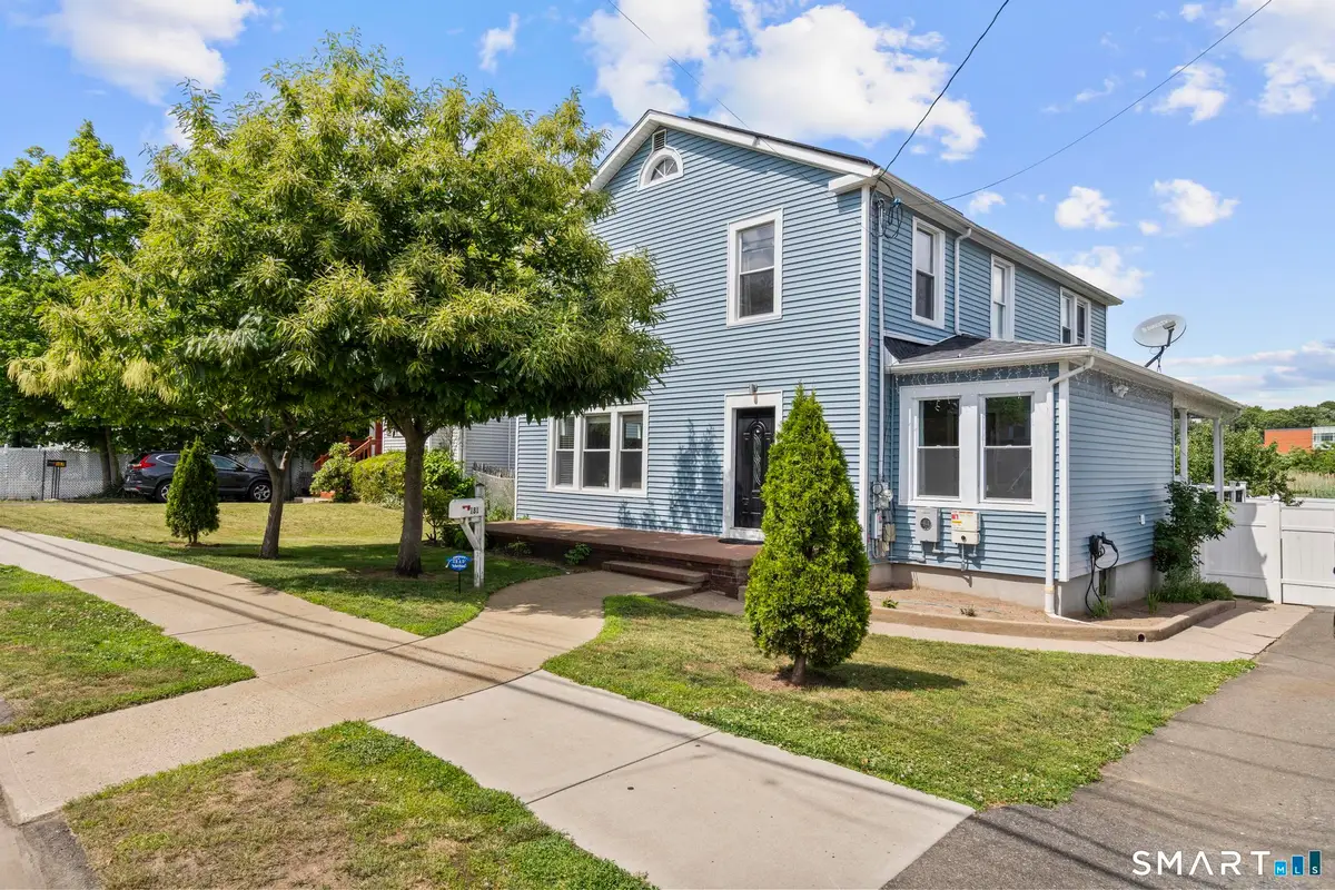 181 Platt Avenue, West Haven, CT 06516 - #1
