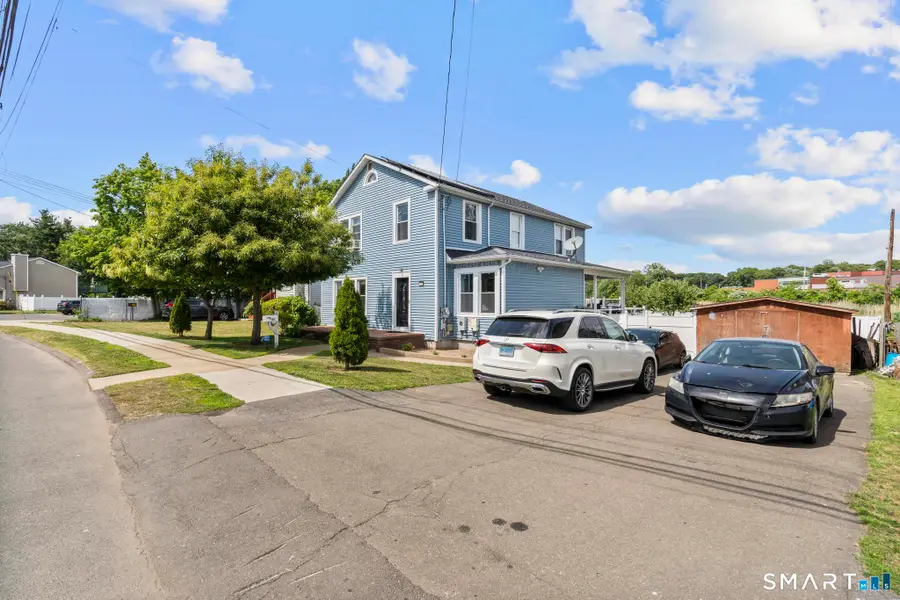 181 Platt Avenue, West Haven, CT 06516 - #2