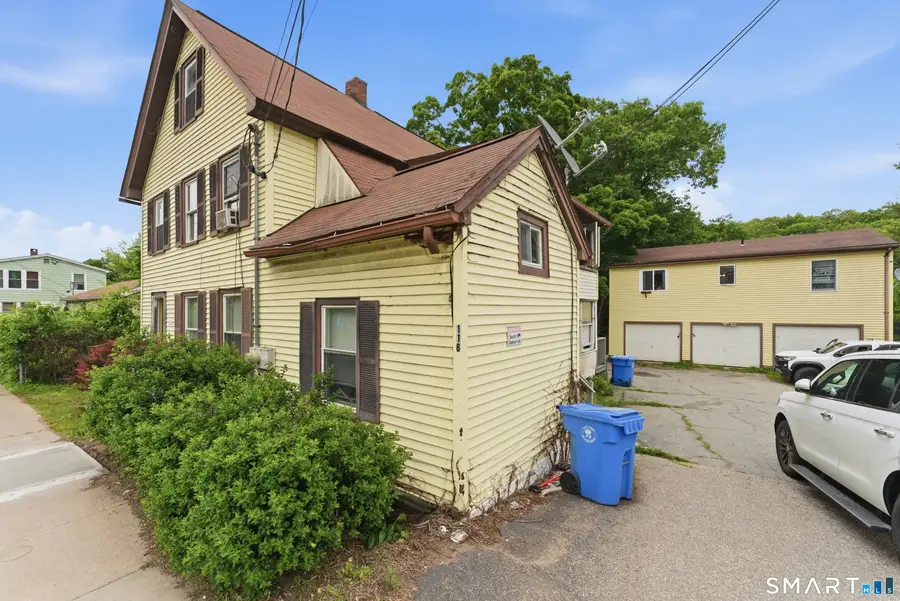 116 Taftville Occum Road, Norwich, CT 06360 - #2