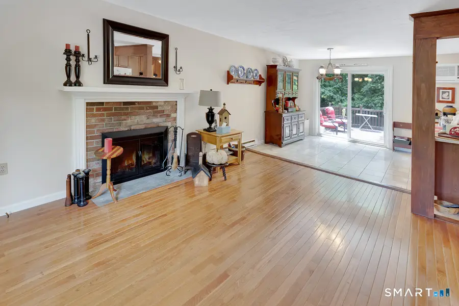 24 Joe Williams Road, Moodus, CT 06469 - #3