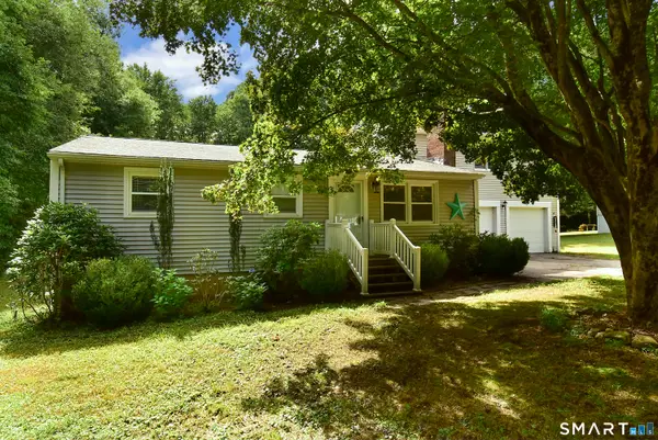 50 Doubleday Road, Columbia, CT 06237