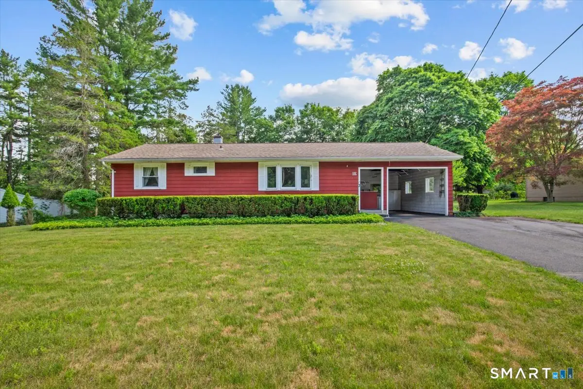106 Ridgewood Road, Wallingford, CT 06492 - #1