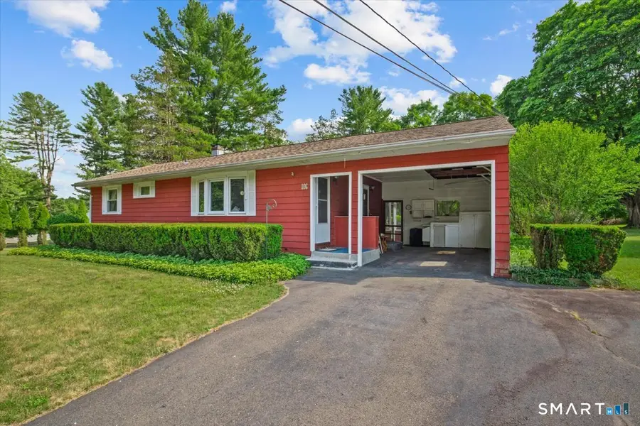 106 Ridgewood Road, Wallingford, CT 06492 - #3