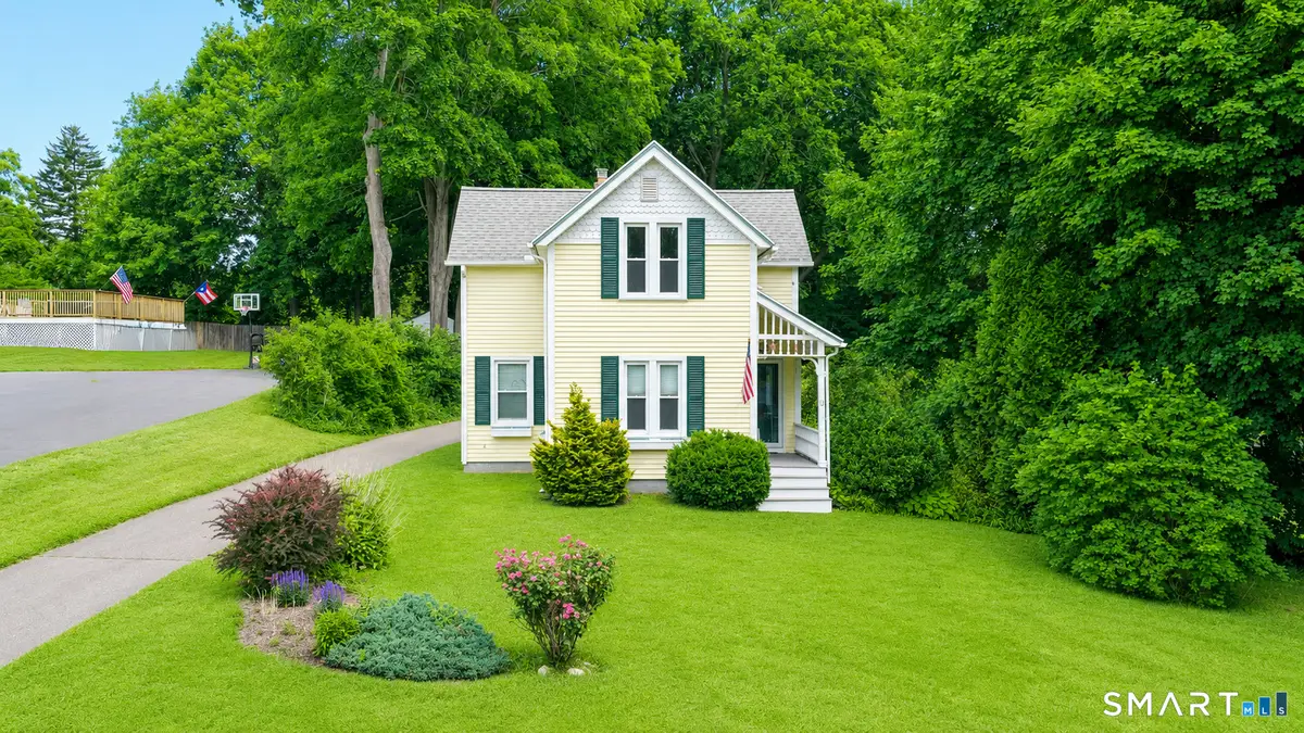 11 East Orchard Street, Terryville, CT 06786 - #1