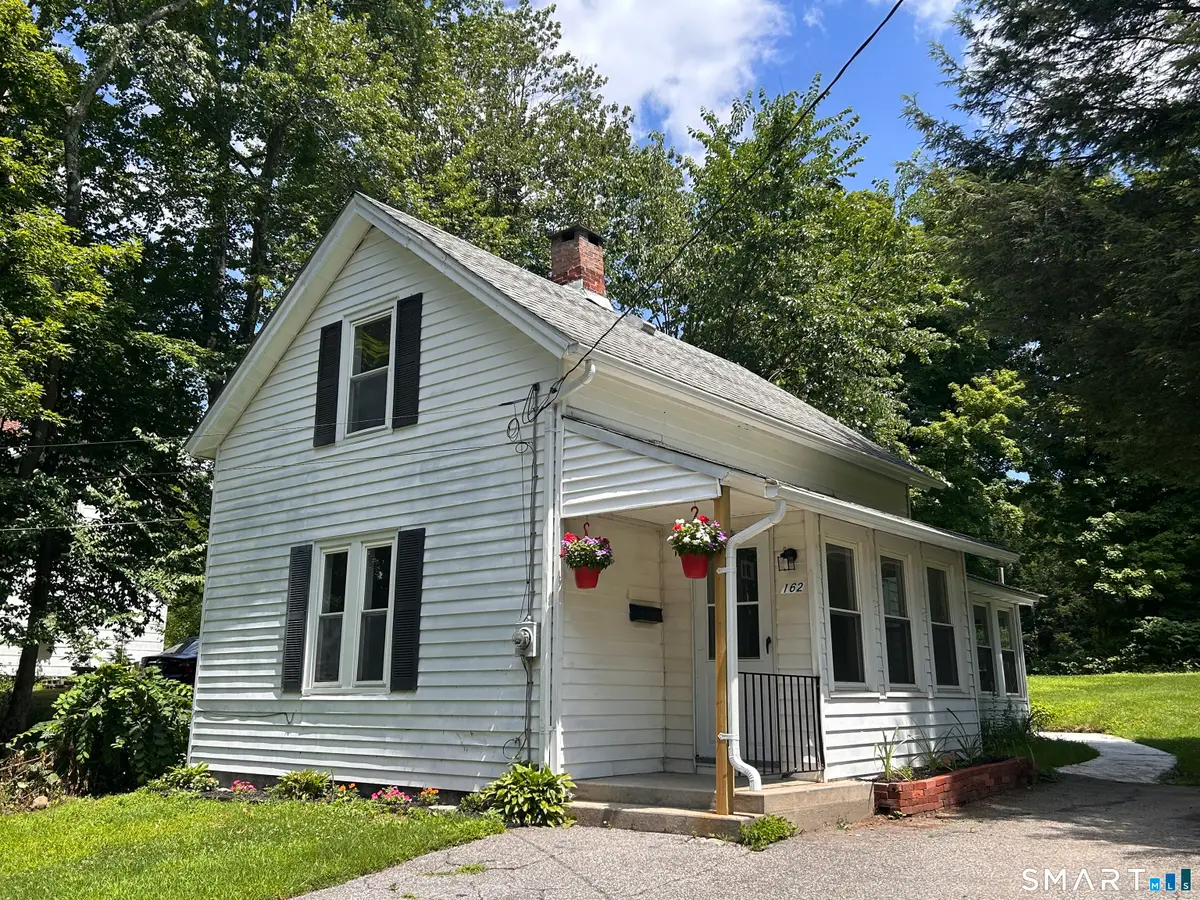 162 Bristol Street, Thomaston, CT 06787 - #1