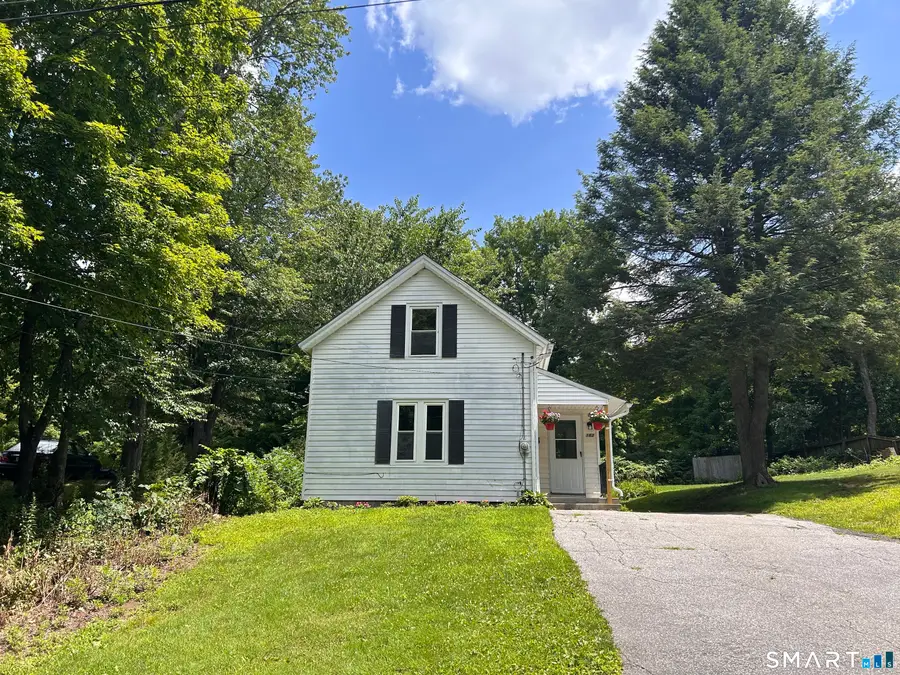 162 Bristol Street, Thomaston, CT 06787 - #2
