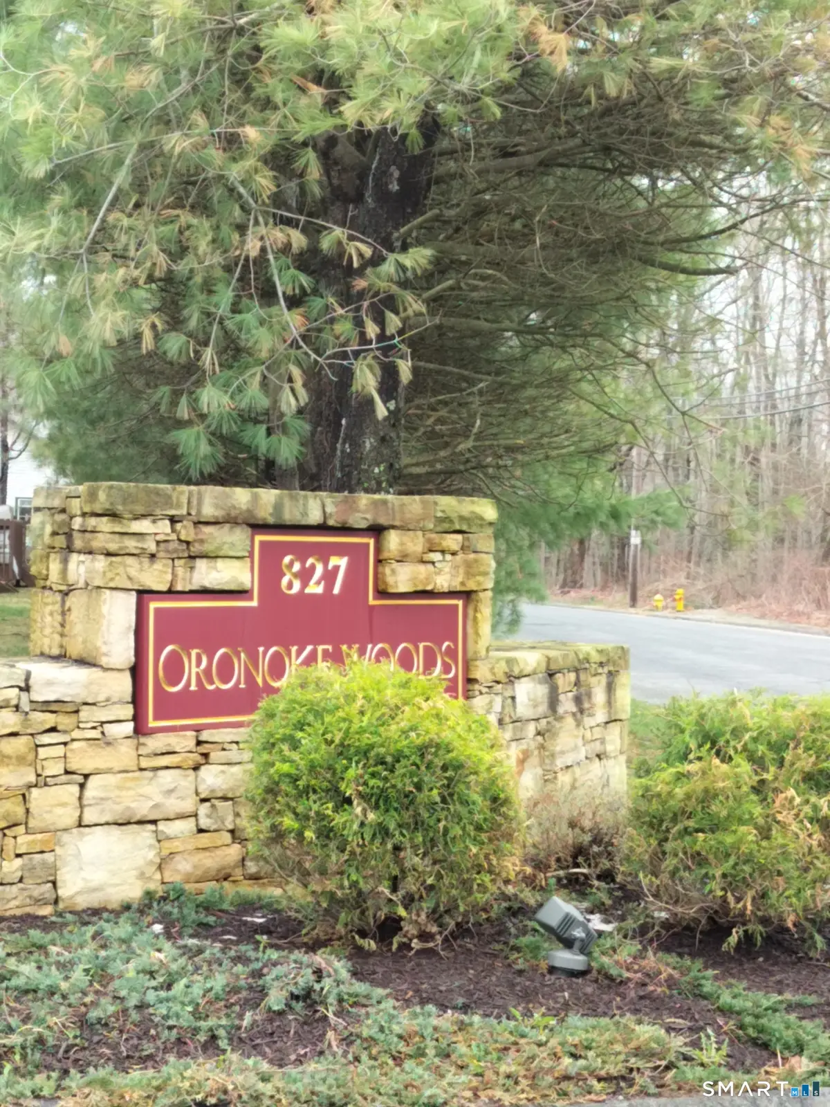 827 Oronoke Road #6-6, Waterbury, CT 06708 - #1