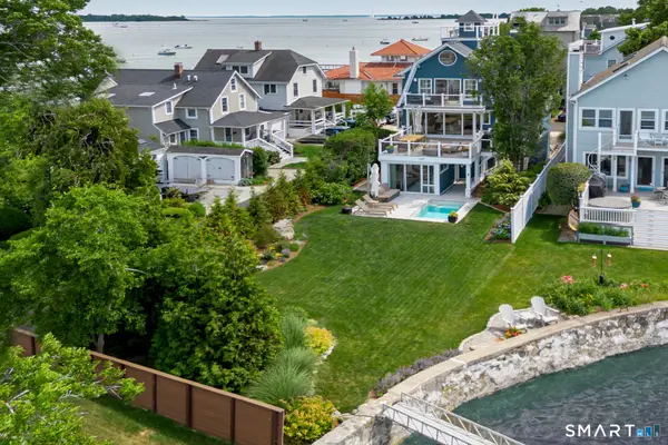 63 Neptune Avenue, Norwalk, CT 06854