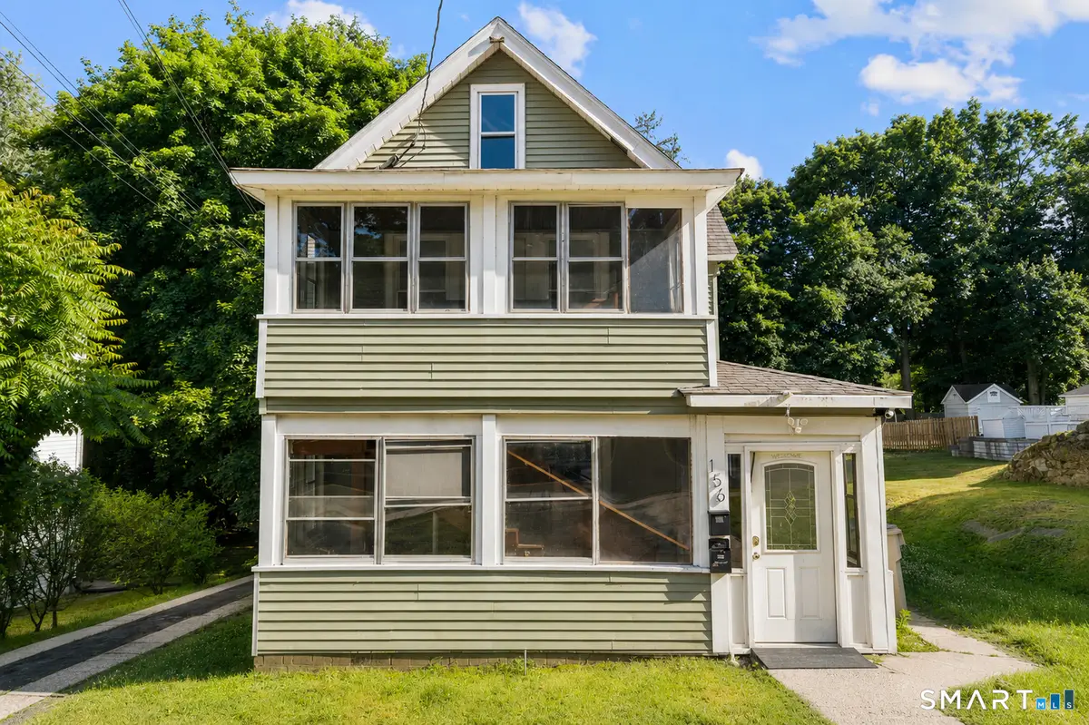 156 Prospect Street, Bristol, CT 06010 - #1