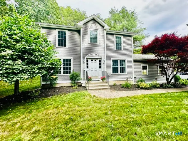 92 State Avenue, Killingly, CT 06241 - #1