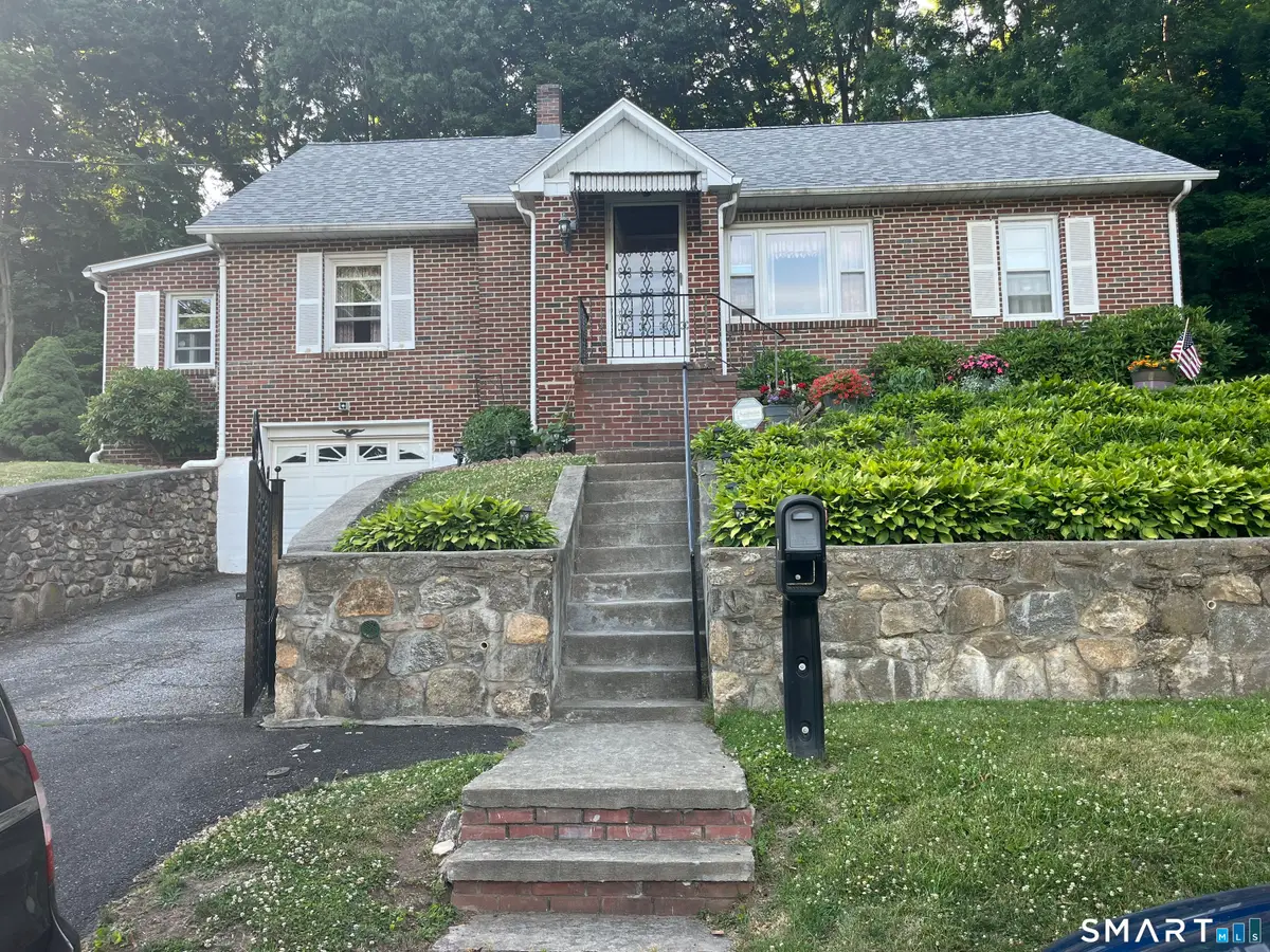 32 Homestead Avenue, Derby, CT 06418 - #1