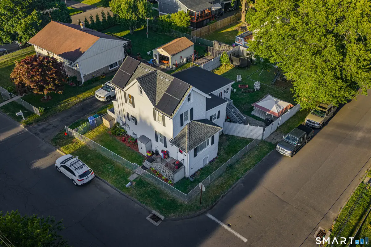 70 Orange Street, Stratford, CT 06615 - #1