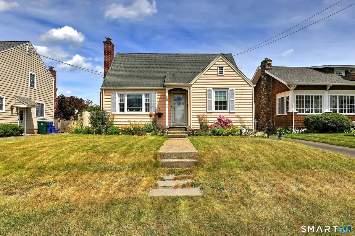 182 Washington Parkway, Stratford, CT 06615 - #1