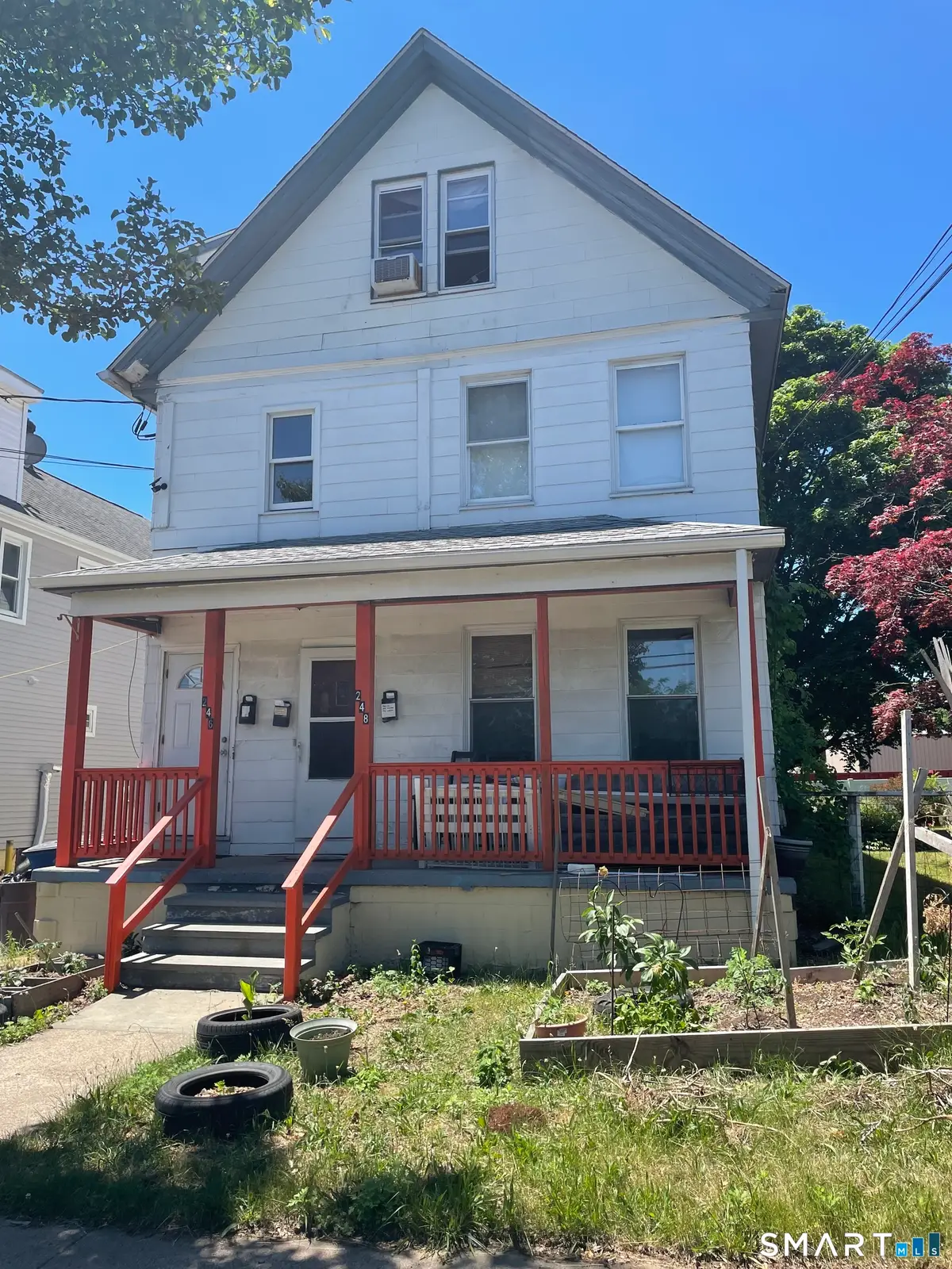 242 Front Avenue, West Haven, CT 06516 - #1