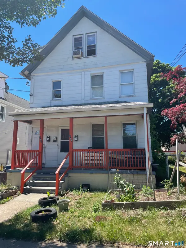 242 Front Avenue, West Haven, CT 06516