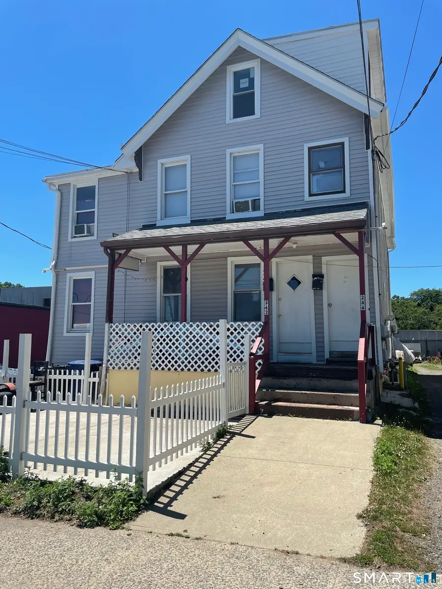 242 Front Avenue, West Haven, CT 06516 - #2