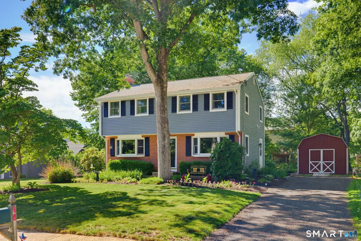 48 David Drive, Colchester, CT 06415 - #1