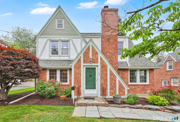 76 Somerset Street, Wethersfield, CT 06109