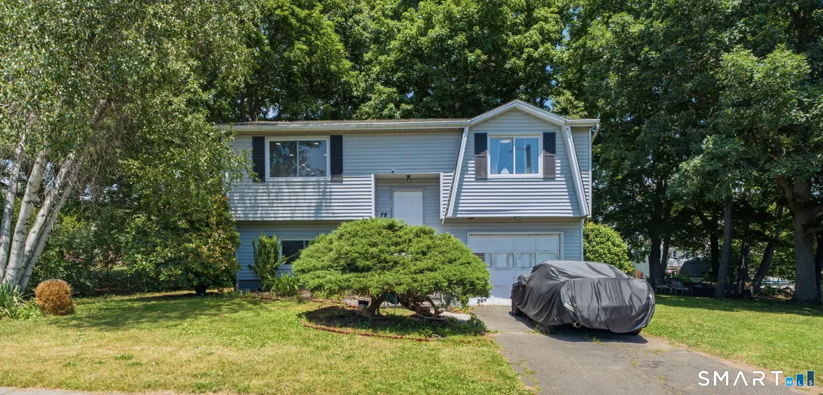 78 Obrien Drive, Meriden, CT 06450 - #1